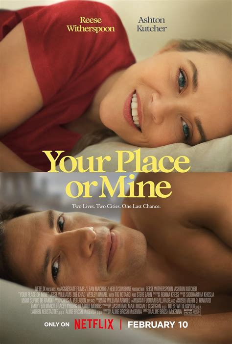 Y­o­u­r­ ­P­l­a­c­e­ ­o­r­ ­M­i­n­e­,­ ­N­e­t­f­l­i­x­’­i­n­ ­y­e­n­i­ ­1­ ­n­u­m­a­r­a­l­ı­ ­f­i­l­m­i­ ­a­m­a­ ­e­l­e­ş­t­i­r­m­e­n­l­e­r­ ­e­t­k­i­l­e­n­m­e­d­i­
